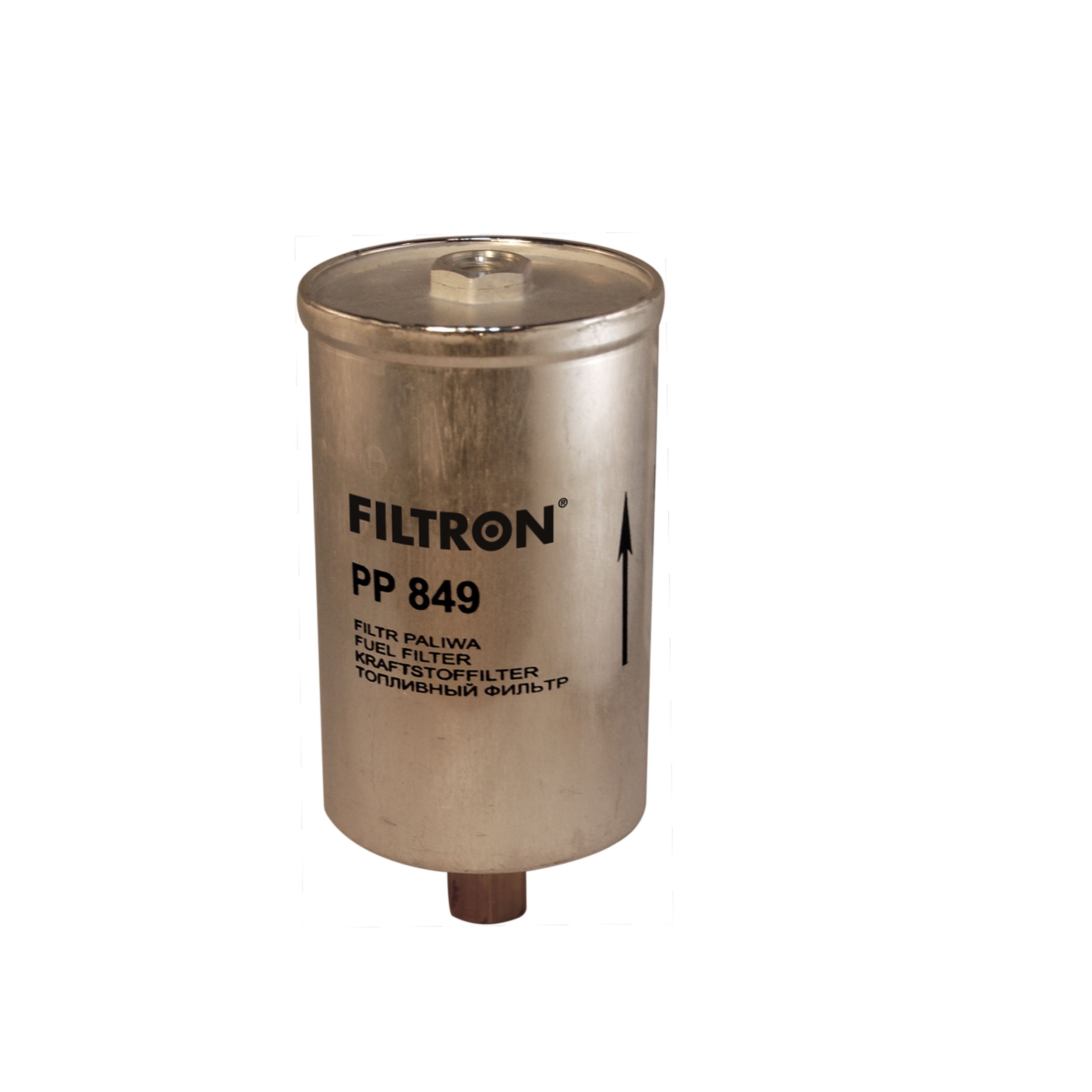 FILTRON PP 849: Filtro carburante