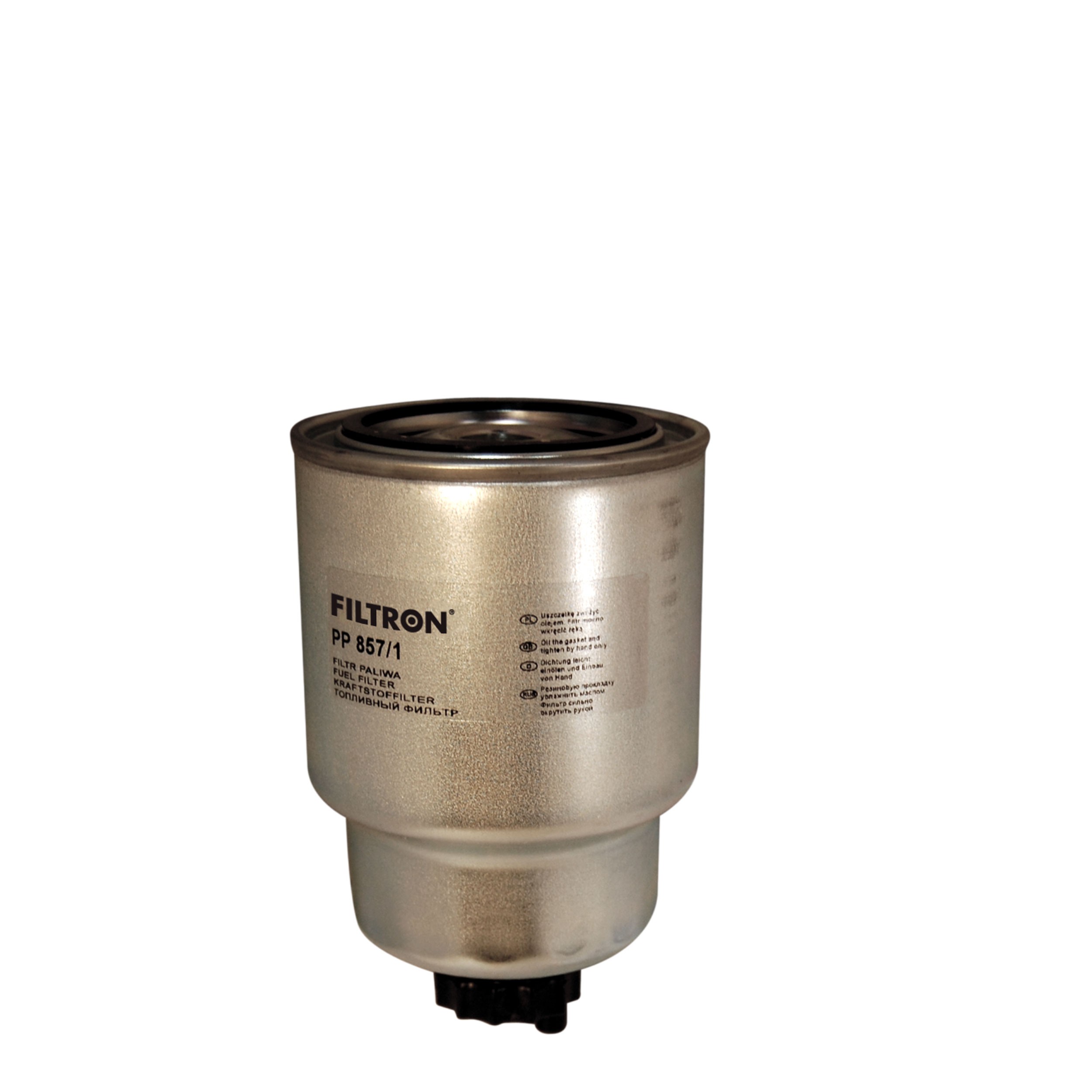 FILTRON PP 857/1: Brandstoffilter
