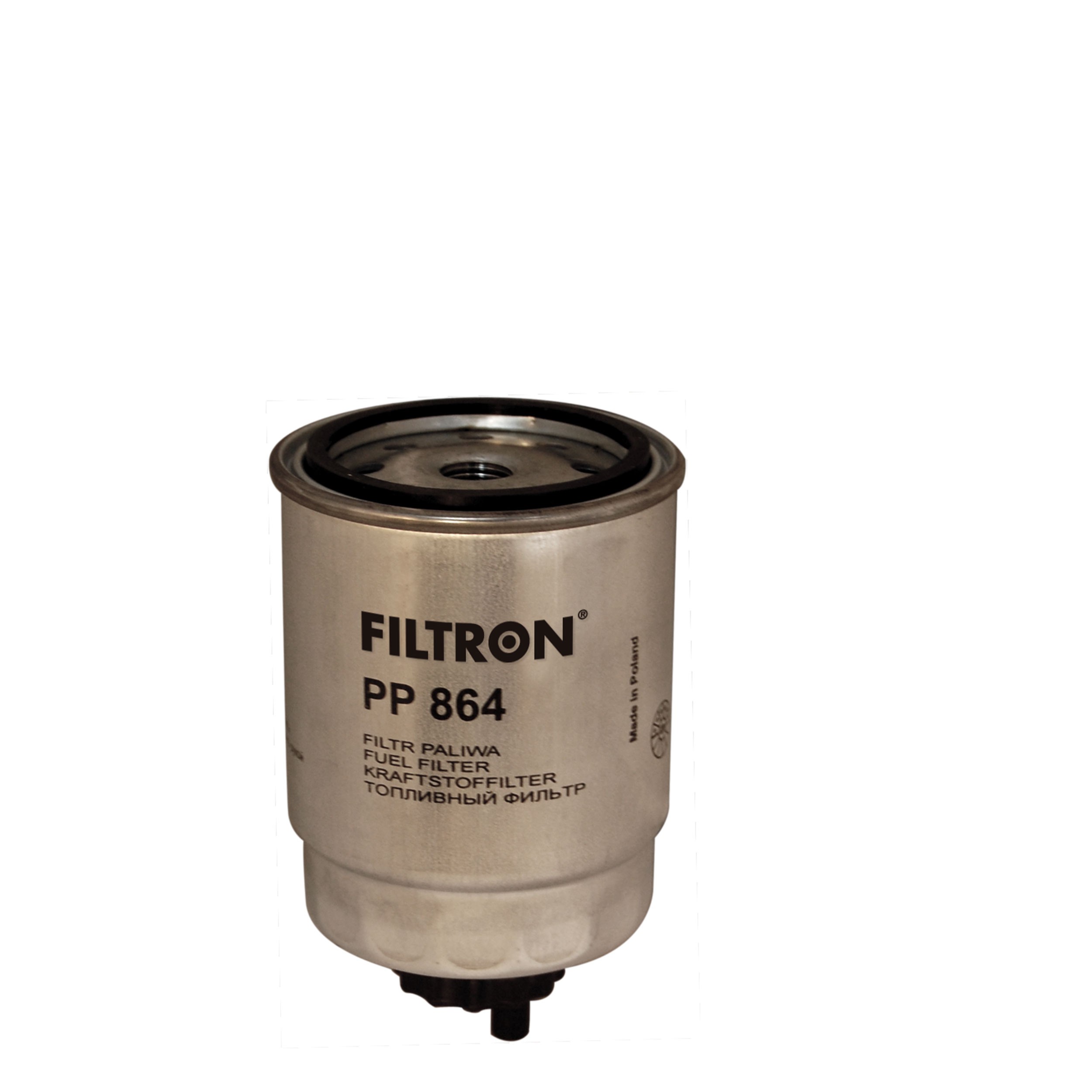 FILTRON PP 864: Kraftstofffilter
