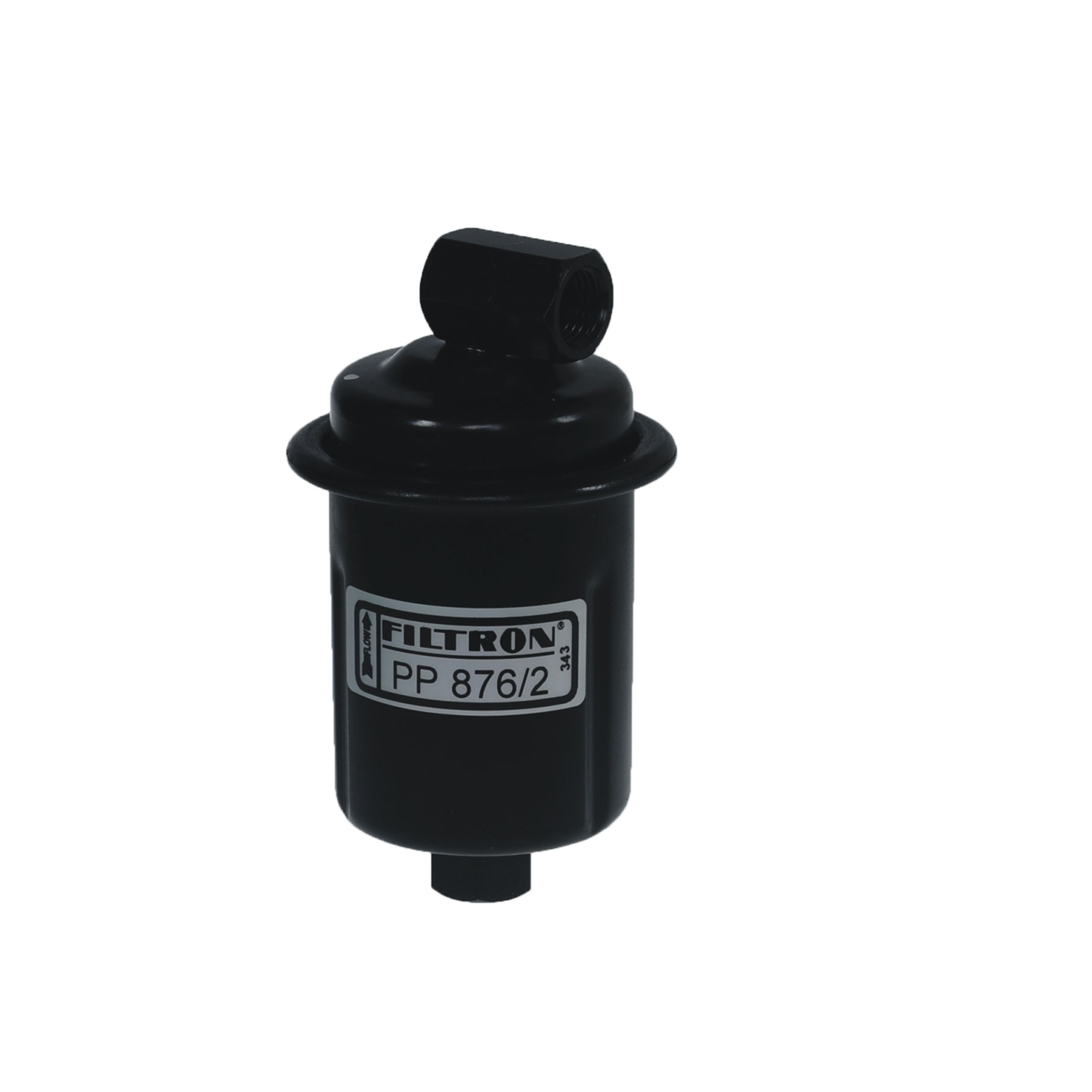 FILTRON PP 876/2: Filtro combustible