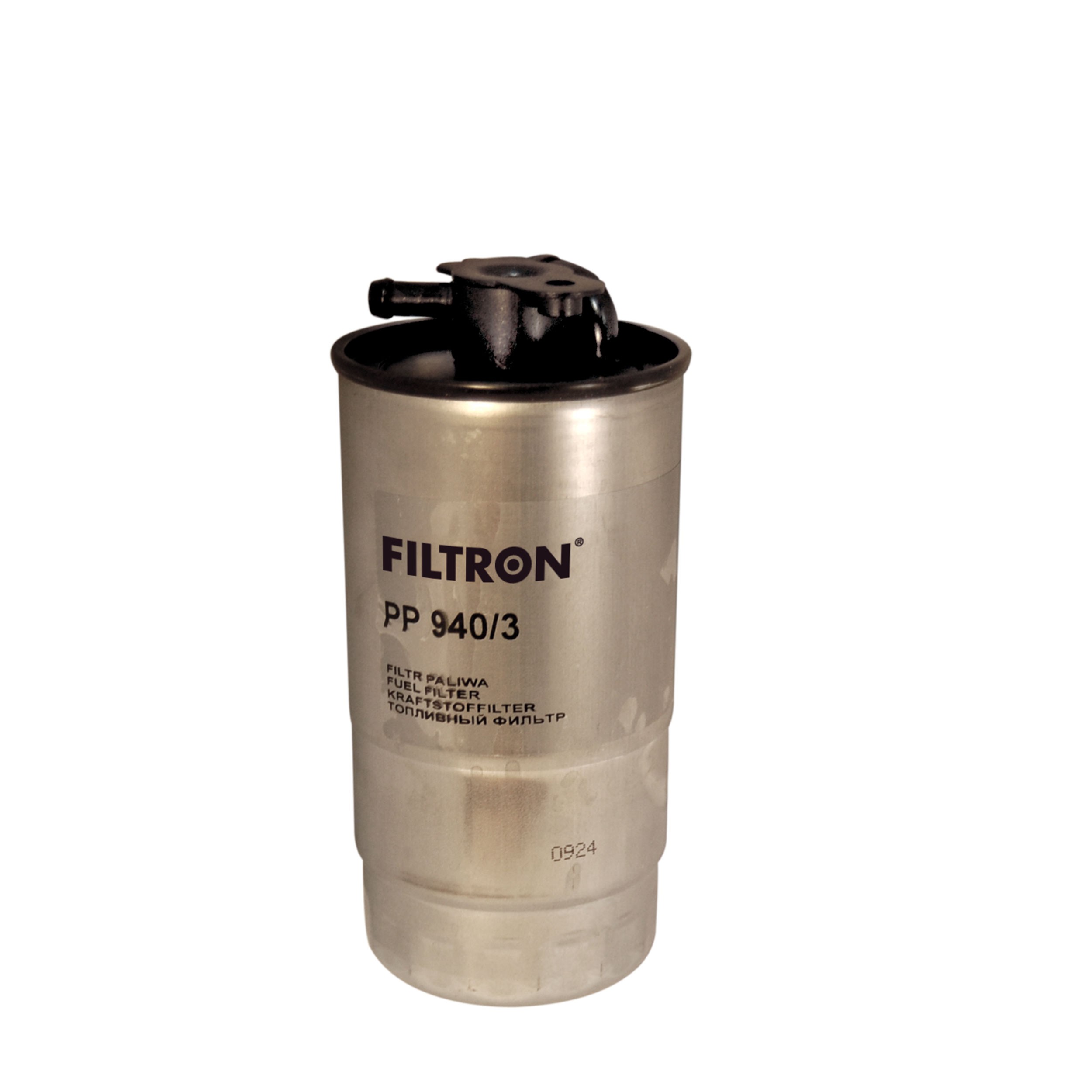 FILTRON PP 940/3: Palivovy filtr