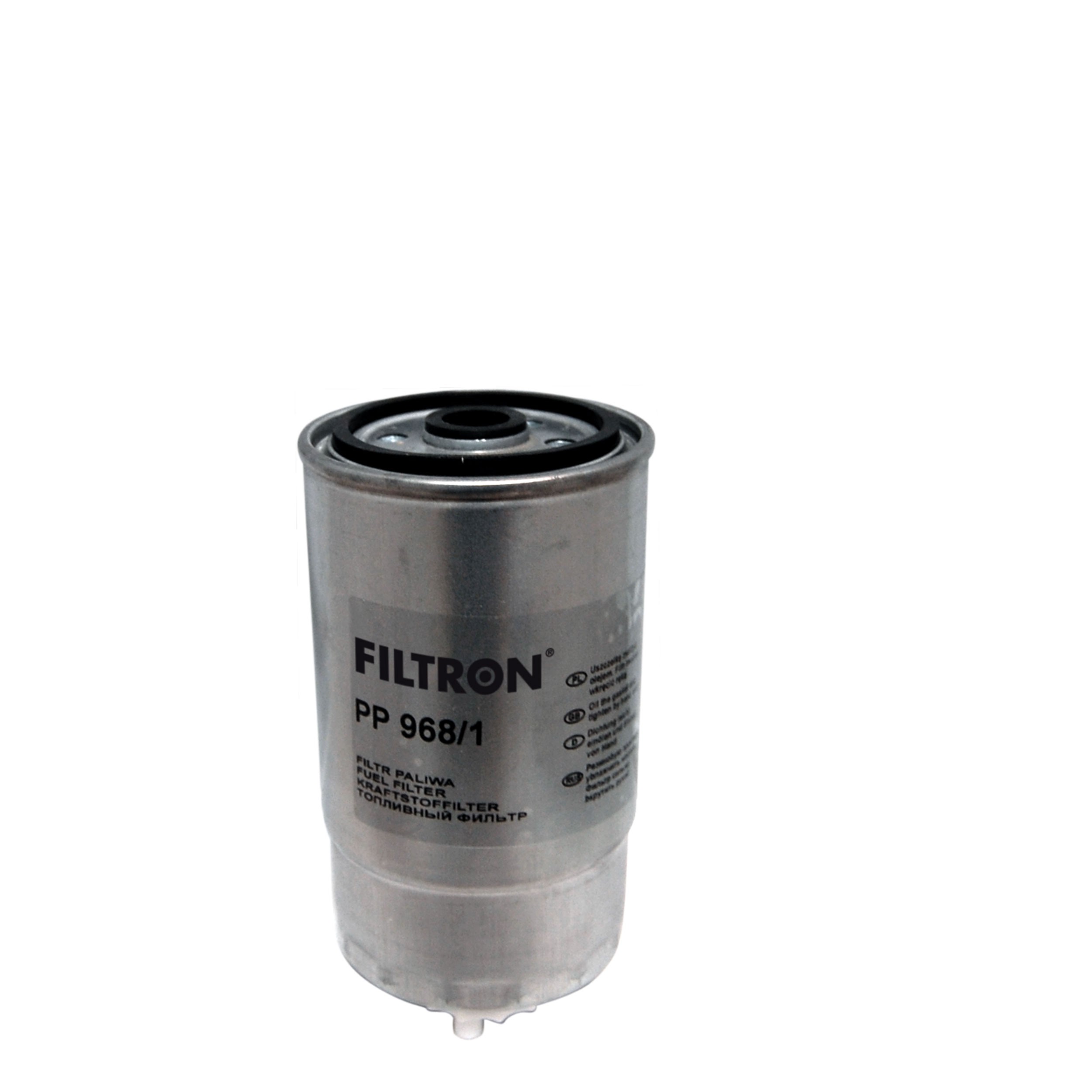 FILTRON PP 968/1: Degvielas filtrs