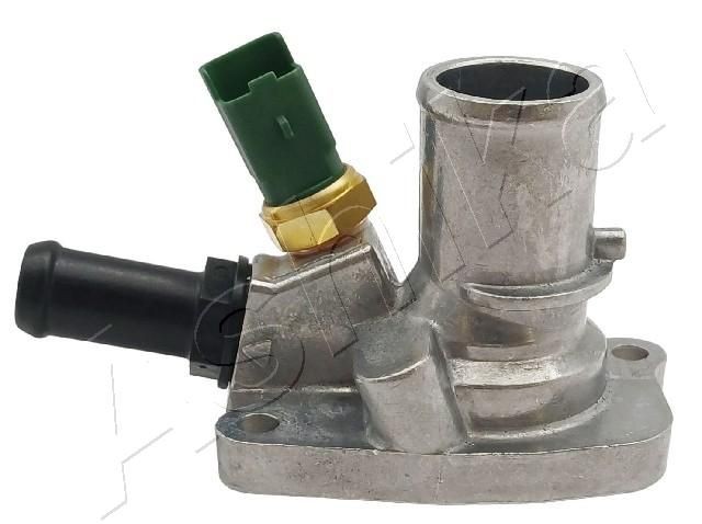 ASHIKA 38-FI-FI05: Termostato motore 88°C