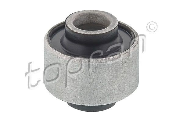 TOPRAN 702 016: Tukivarren hela Etuakseli, vasen, Etuakseli, oikea, Edessä