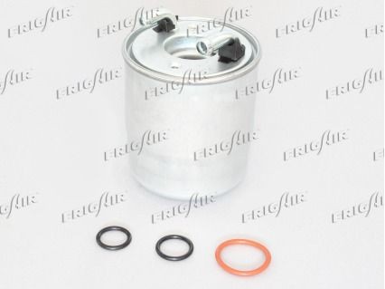 FRIGAIR FL06.407: Filtro combustible
