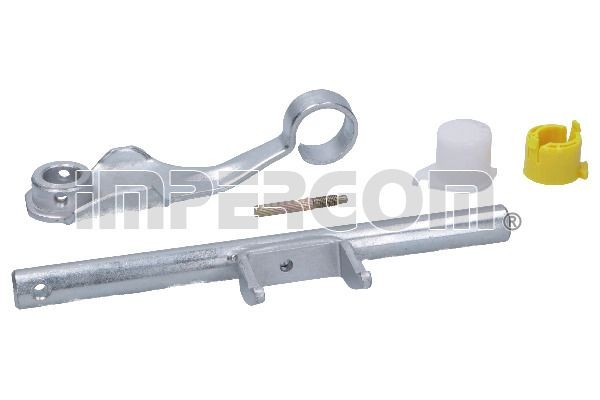 ORIGINAL IMPERIUM 41210 Ausrückgabel, Kupplung mit Buchse, mit Hebel