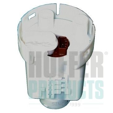 HOFFER 7506498E Schlingertopf, Kraftstoffpumpe