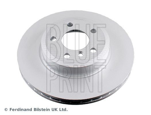 BLUE PRINT ADB114345: Disque de frein Essieu avant, Ø: 325mm, ventilé de l'intérieur, Ø: 325mm, revêtu