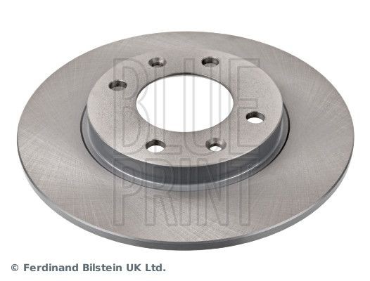 BLUE PRINT ADP154340: Piduriketas Tagasild, Ø: 247mm, täis, Ø: 247mm, kaetud