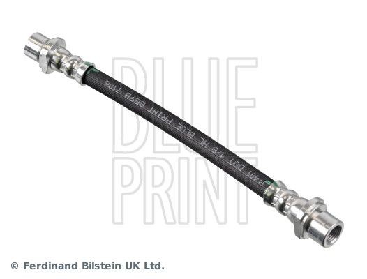 BLUE PRINT ADT353432: Przewód hamulcowy elastyczny Oś tylna strona lewa, 207[mm]