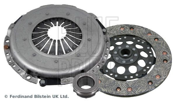 BLUE PRINT ADV183055: Sidurikomplekt sünteetilise määrdega, koos survelaagriga