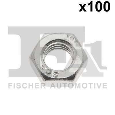 FA1 988-0803.100: Tuerca