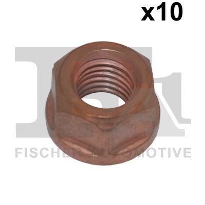 FA1 988-1058.10: Veržlė