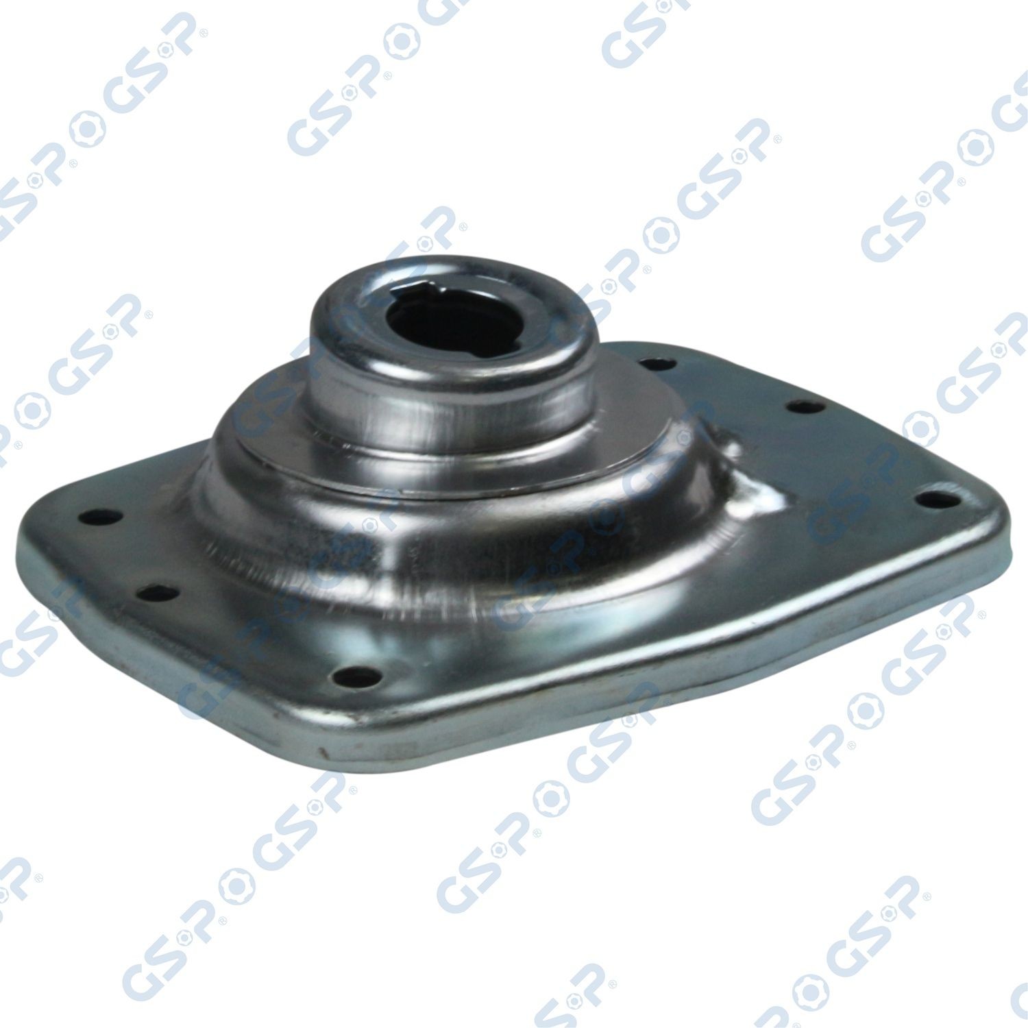 GSP 519427: Veerpootlager Vooras rechts