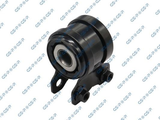 GSP 532414: Tukivarren hela Alla, etuakseli molemminpuoleinen