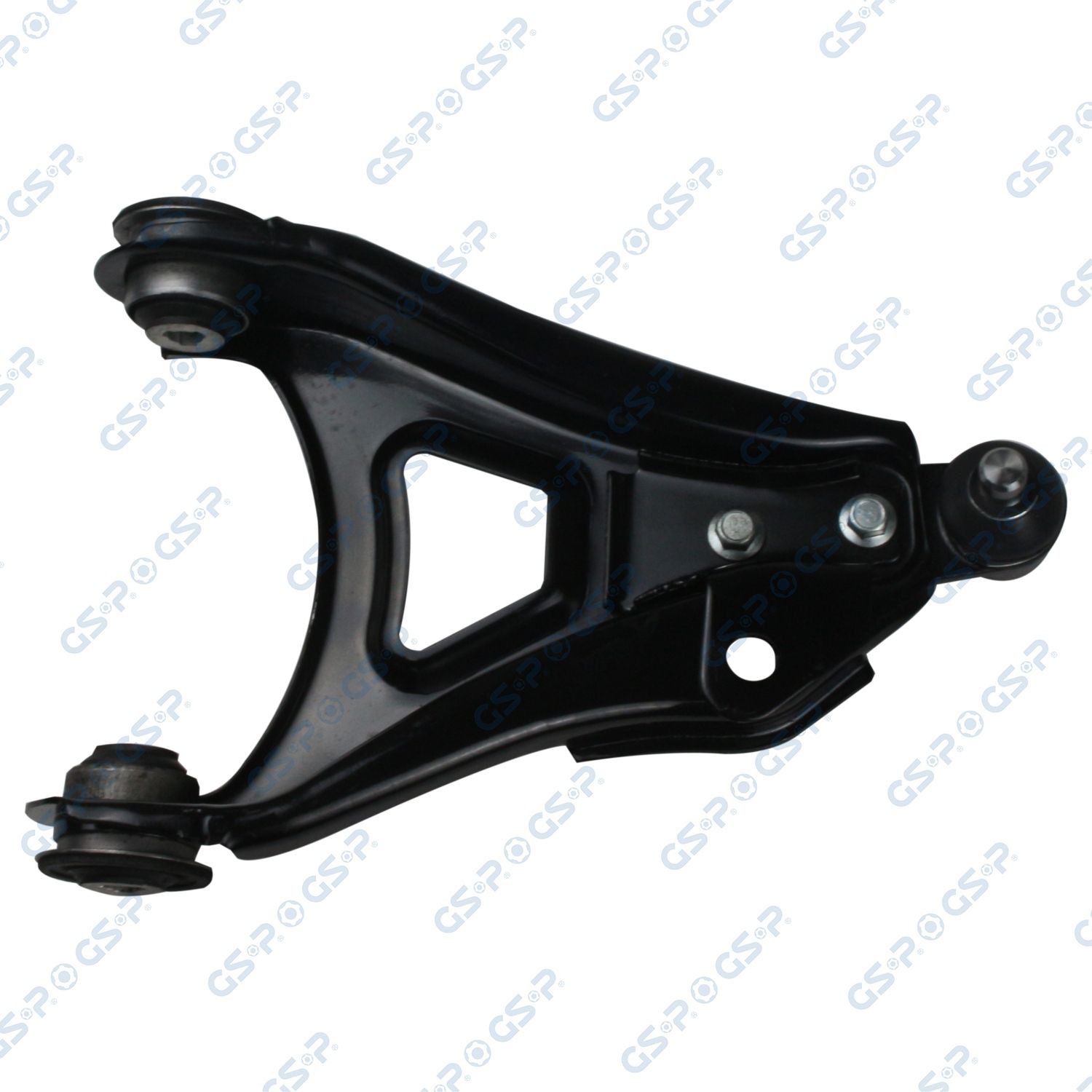 GSP S060645: Tukivarsi Alla, Taka-akseli, vasen