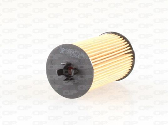 OPEN PARTS EOF4235.10: Oliefilter