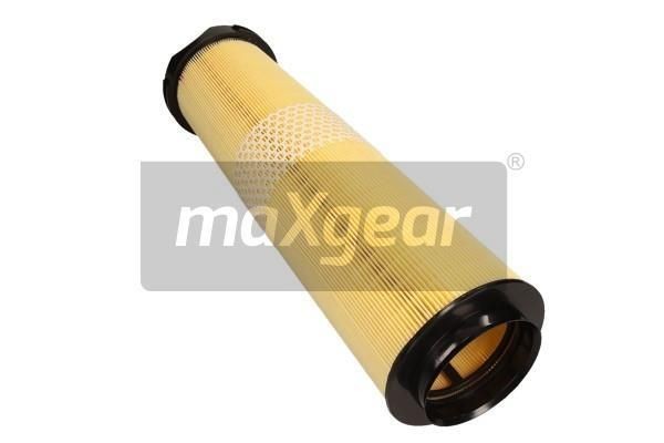 MAXGEAR 26-1389: Luchtfilter