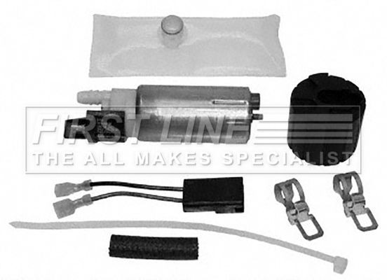 FIRST LINE FFP1072: Горивна помпа