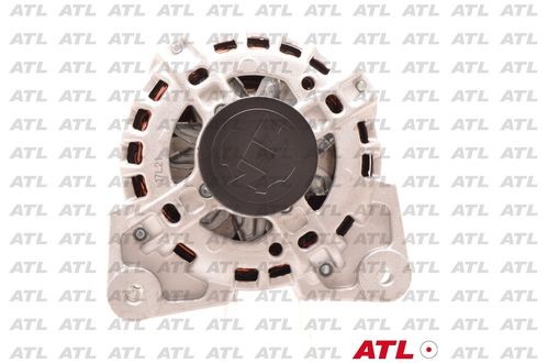 ATL L 51 360: Alternador 90A