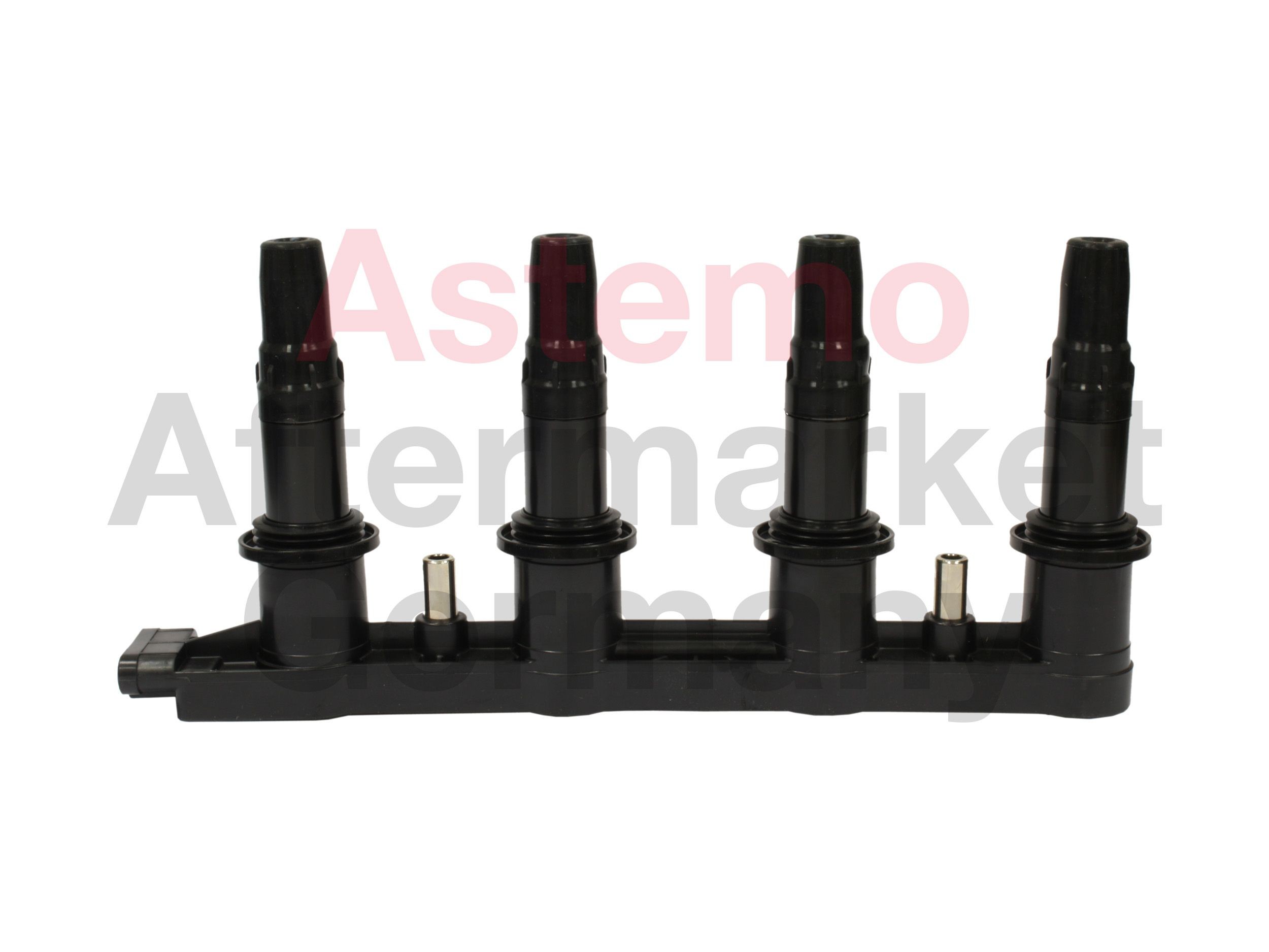 HITACHI 2504015: Tændspole