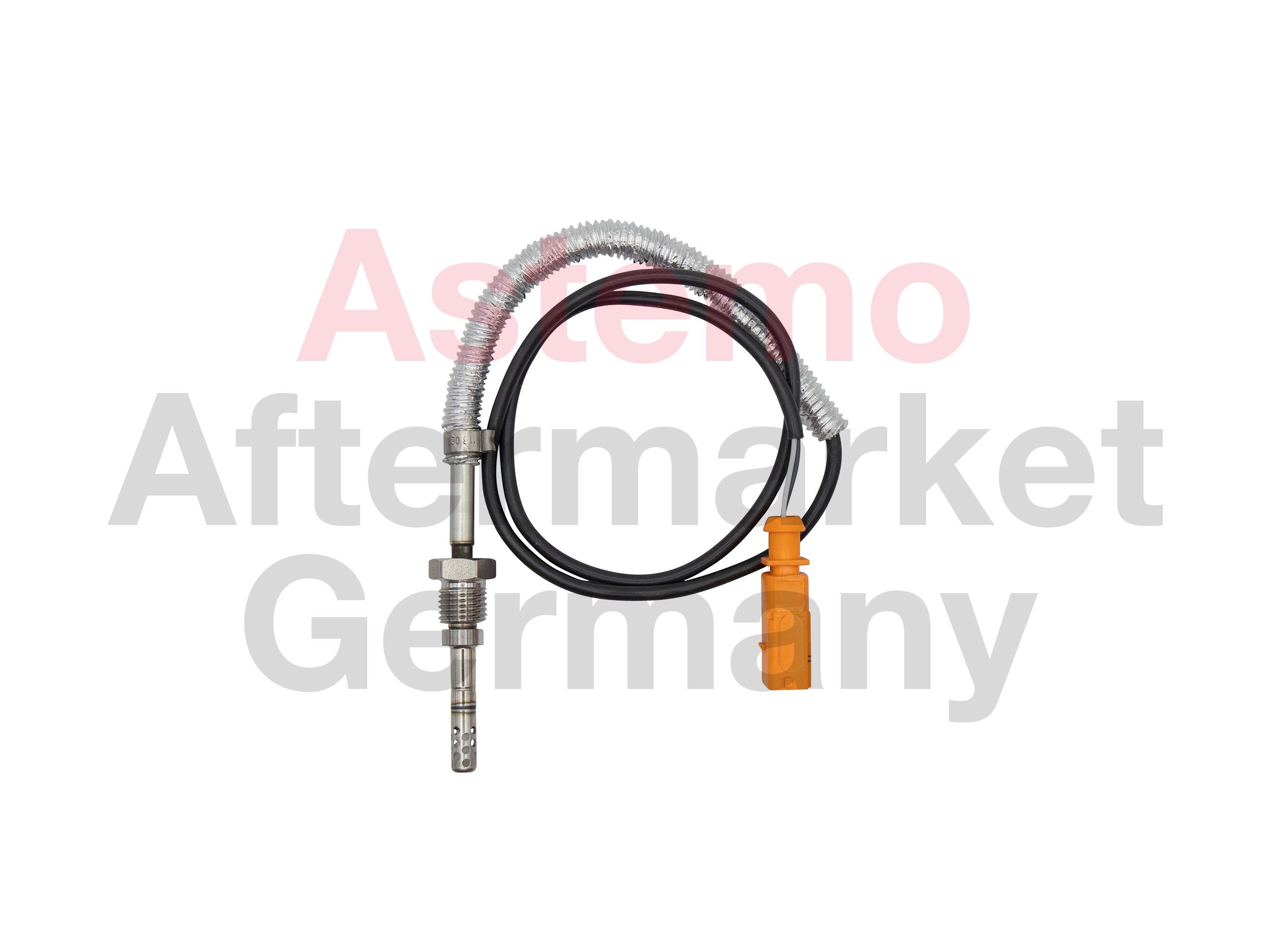 HITACHI 2507003: Andur, heitgaasitemperatuur pärast tahmafiltrit