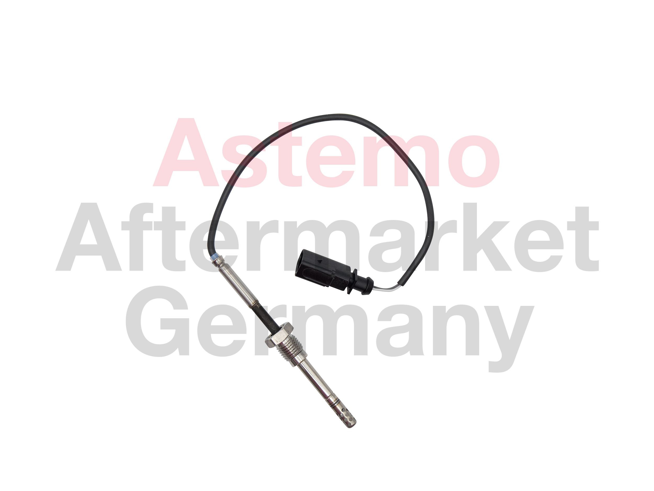 HITACHI 2507042: Andur, heitgaasitemperatuur enne tahmafiltrit