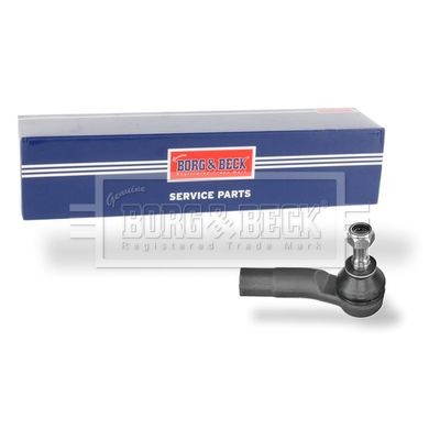 BORG & BECK BTR6047: Накрайник на напречна кормилна щанга