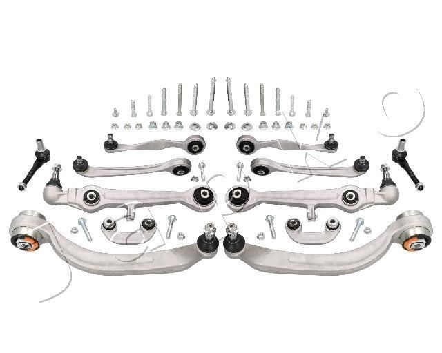 JAPKO 1580906: Styresett, hjuloppheng framaksel begge sider, framaksel høyre