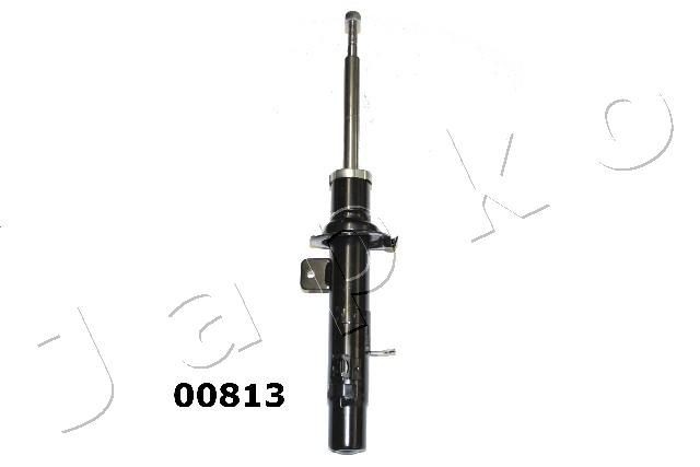 JAPKO MJ00813: Støtdemper framaksel høyre, gasstrykk, Fjærbein