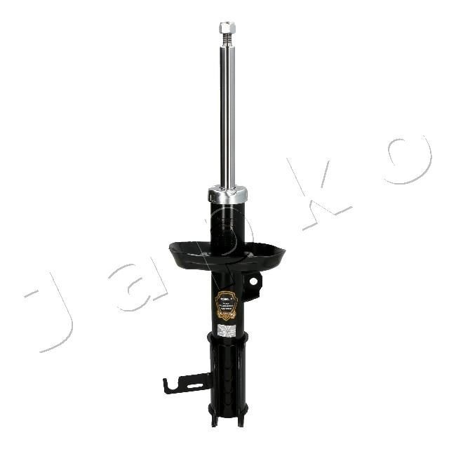 JAPKO MJW0050: Amortizor Axa fata stanga, presiune gas, Ansamblu amortizor-arc