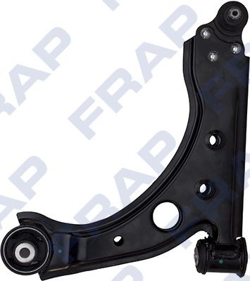 FRAP F3625: Tukivarsi Etuakseli, vasen