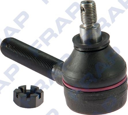 FRAP F510: Styrled framaxel höger, framaxel vänster, inre, 310mm