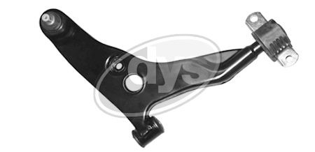 DYS 20-21577: Tukivarsi Etuakseli, oikea, Teräs