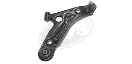 DYS 20-22050: Tukivarsi Etuakseli, oikea, Teräs