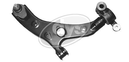 DYS 20-23559: Tukivarsi Etuakseli, oikea, Alla, Teräs