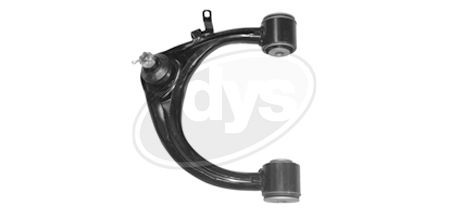 DYS 20-23947: Tukivarsi Etuakseli, vasen, Yläpuolella, Teräs