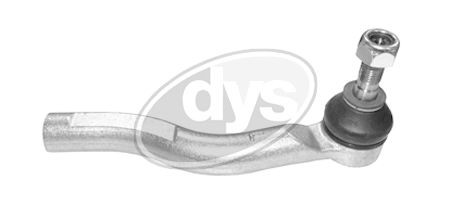 DYS 22-20931: Raidetangon pää 1. etuakseli vasemmalla, 175mm