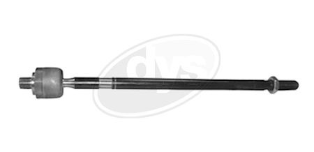 DYS 24-01588: Raidetangon pää, suora Etuakseli, vasen, Etuakseli, oikea