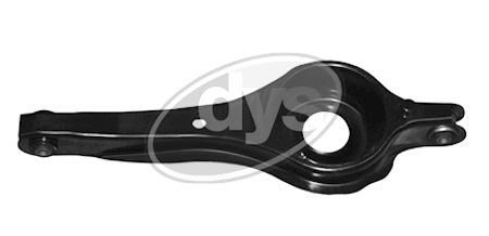 DYS 26-21461: Tukivarsi Taka-akseli, vasen, Taka-akseli, oikea, Teräs