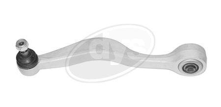 DYS 26-82219: Länkarm, hjulupphängning framaxel vänster, Nedre, Aluminium