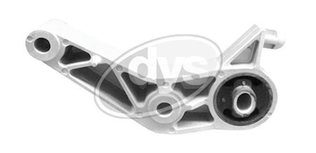 DYS 71-22430: Окачване, двигател отпред отдясно