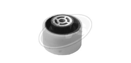 DYS 71-22497 Motorlager vorne