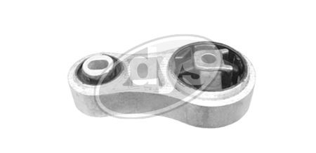 DYS 71-22604: Felfüggesztés, motor jobb