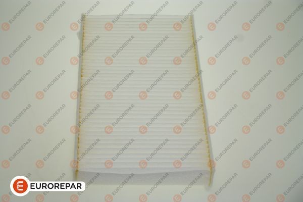 EUROREPAR 1609694780: Filtrs, Salona telpas gaiss Smalkās attīrīšanas salona filtrs