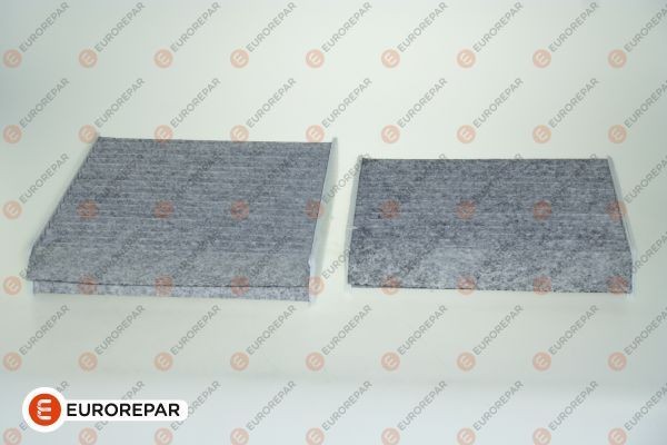 EUROREPAR 1609998780: Interieurfilter Carbon filter