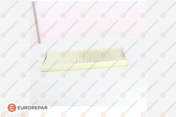 EUROREPAR 1610583780: Interieurfilter pollenfilter
