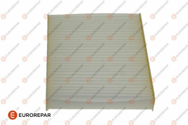 EUROREPAR 1610589380 Innenraumfilter Pollenfilter