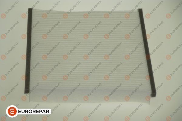 EUROREPAR 1610591980: Filtre d'habitacle filtre à pollen