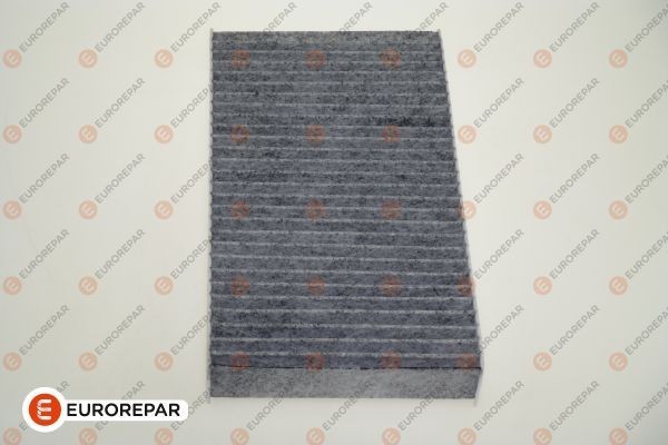 EUROREPAR 1631811680: Филтър купе филтър с активен въглен